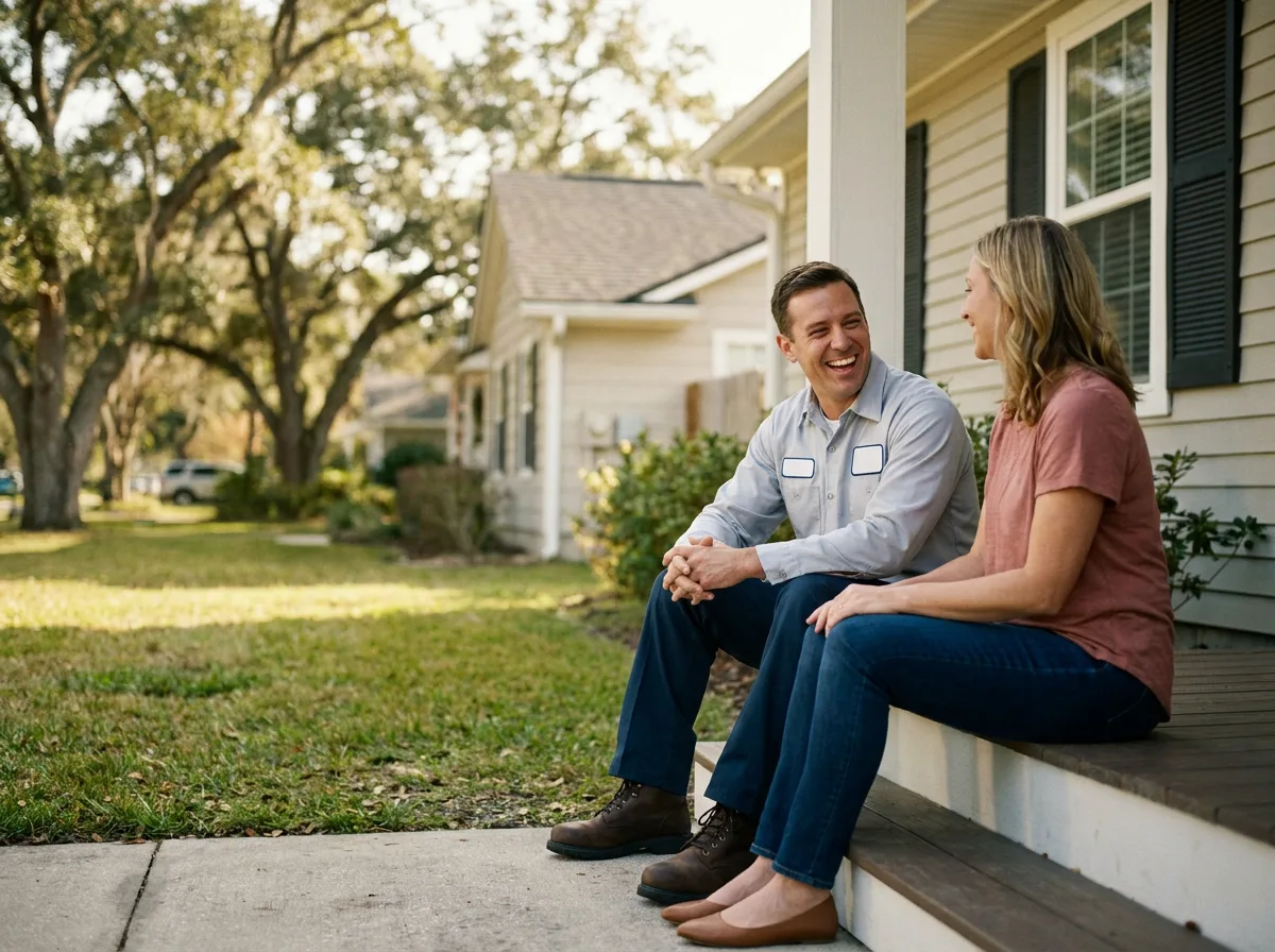 Septic tank pumping FAQs for Locust Grove, GA
